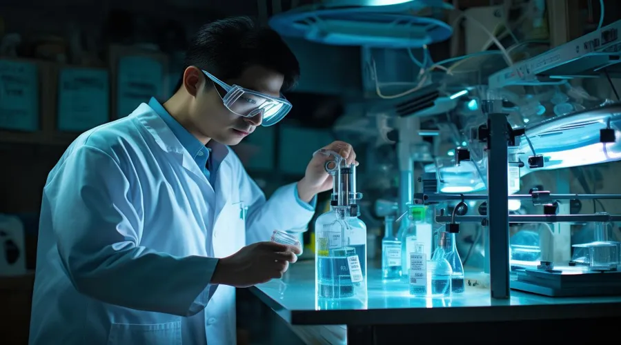 2025年便携式检测设备能否解决花椒籽油食品快检痛点？图片9