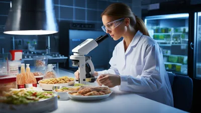 2025年郴州市如何通过酸奶检测数据优化区域食品体系？
