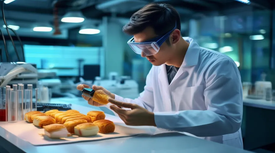消费者关注2025年罐装绿豆粥的哪些检测指标？图片5