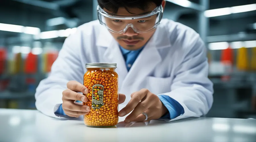 2025年花生奶检测成本控制指南：食品检验机构运营效率提升方案图片6