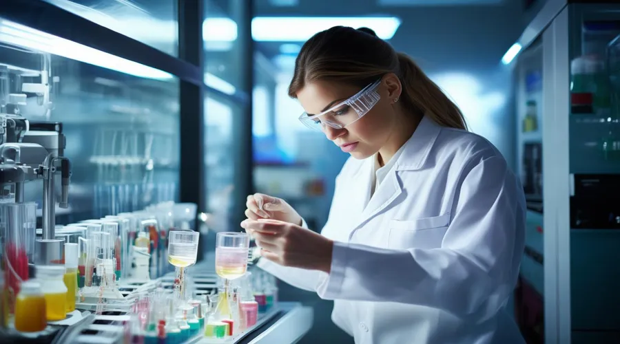 速冻椒盐虾的检测项目是否包含微生物指标？图片2