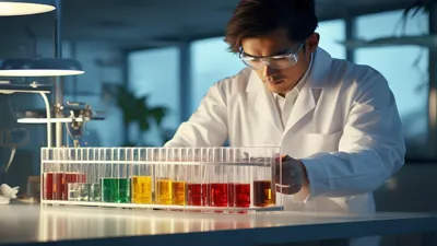 2025年葡萄酒残留物检验标准修订：机构监管政策解读