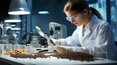 《食品微生物检测的质控要点：实验室操作标准化手册》
