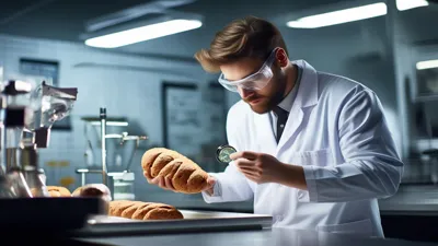 2025年鳙鱼鱼尾食品检测市场趋势与机构监管效能