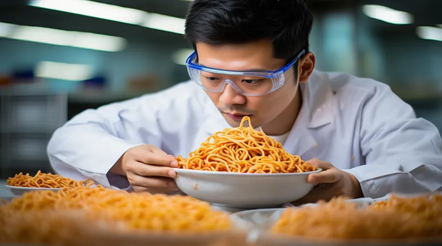 食品检测机构对豆沙月饼的微生物指标有哪些强制标准？图片3