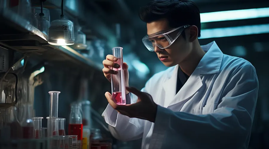 《水煮蛋微生物检测标准解读：食品机构如何保障公众健康？》图片5