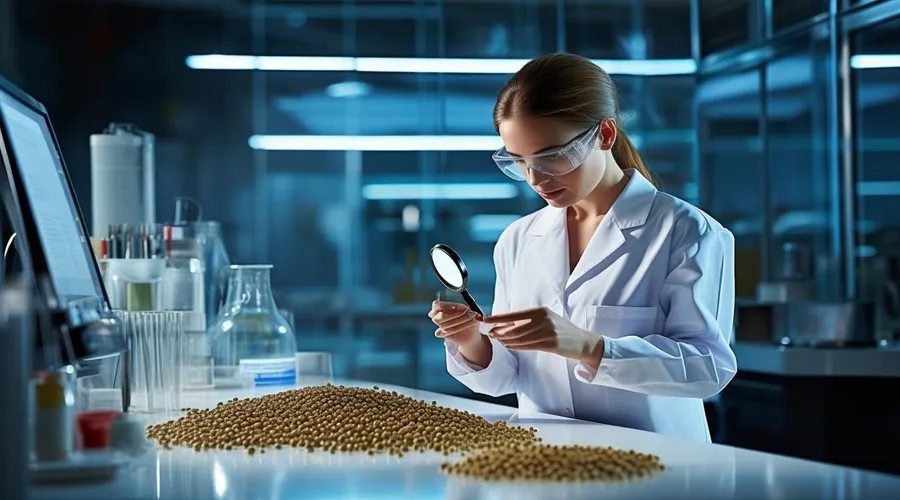2025年食品检验机构对猕猴桃甜酒新国标的执行难点有哪些？图片8