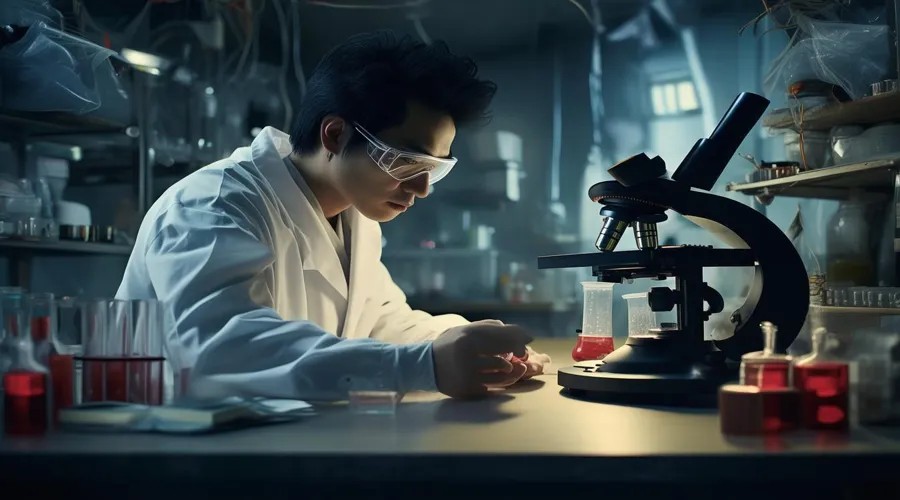 红腐乳的检验流程中，微生物指标检测为何是关键环节？图片4
