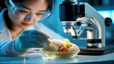 2025年承德市蜂蜜检验机构如何通过技术合作提升检测能力？