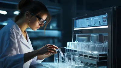 2025年甜椒干食品检测中重金属污染的溯源技术有哪些突破？