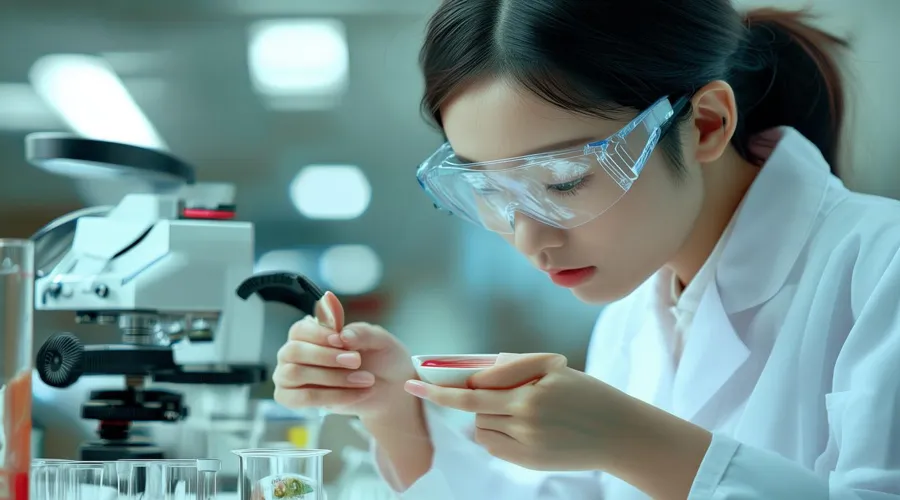 2025年惠州市蜂蜜饼干微生物检测标准是否将纳入食品安全新国标？图片5