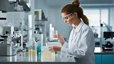 2025年武夷岩茶食品检验中如何提升农残快检技术的准确率？