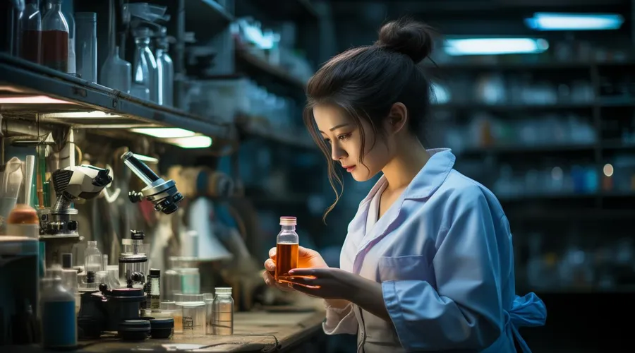 《水煮蛋微生物检测标准解读：食品机构如何保障公众健康？》图片23