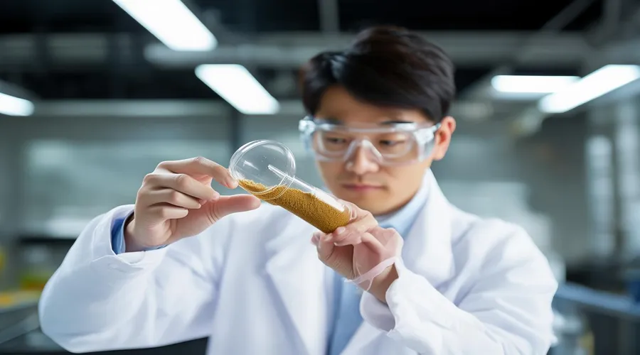 蜂胶鼻与食品接触材料联合使用时的交叉污染检验规范图片11