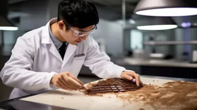 黄石市特色桃酥的检测项目是否包含地方特色成分?
