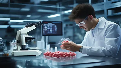 肉类包装材料迁移物检测的规范要求