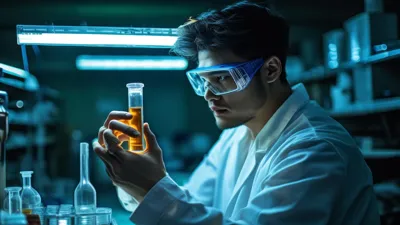 马芬微生物污染检测标准及防控措施