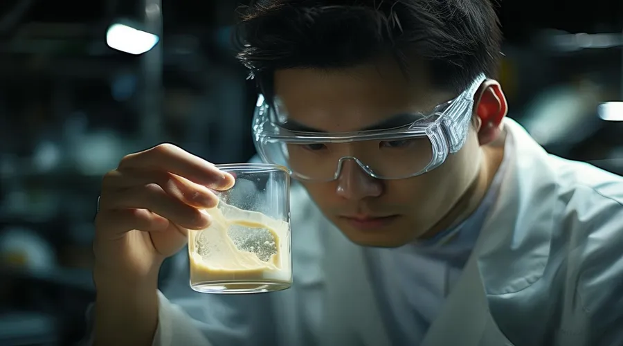 2025年惠州市蜂蜜饼干微生物检测标准是否将纳入食品安全新国标？图片8