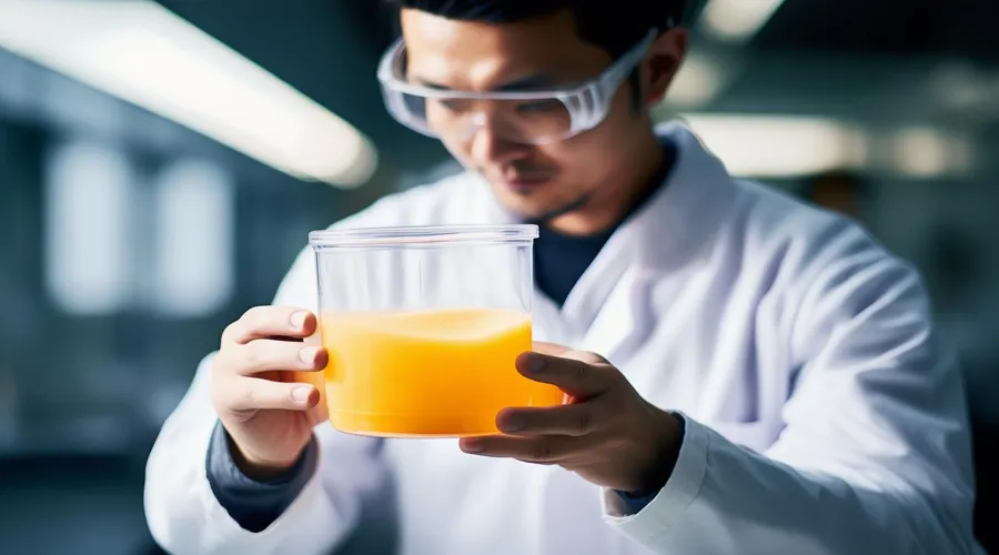 秋葵加工食品的微生物检验关键指标是什么？图片10