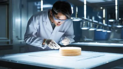 2025年泉州食品企业如何通过检测项目优化提升柠檬特基拉的国际认证？