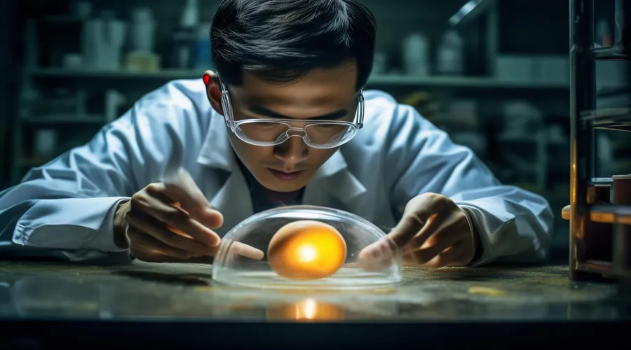 水夹心糖中微生物指标检测方法与合格判定依据图片35