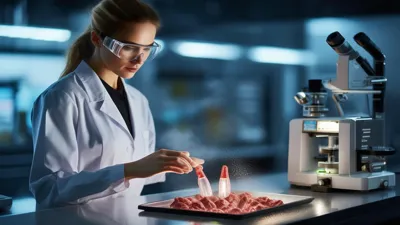 2025年欧盟新规下，樱桃苹果酒食品检测认证体系如何重构？