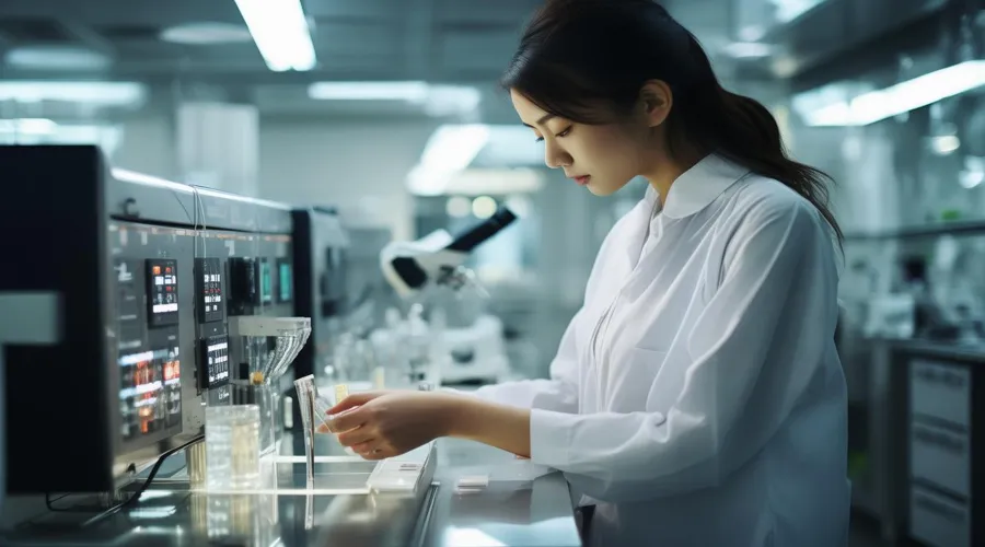 2025年芒果月饼检测技术突破：如何实现糖分与防腐剂的双向精准监测？图片3