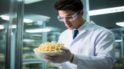 2025年大麦片检测标准将如何调整以适应全球食品安全新规?