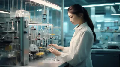 《食品中糖分检测的常见误区与科学方法解析》