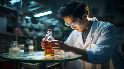 2025年欧盟食品法规下，西梅汁的检测认证流程会有哪些调整？