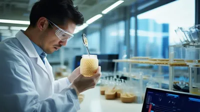 2025年中国明胶检测标准的技术优化路径与行业影响