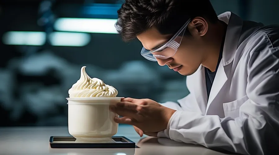 柠檬甜酒企业自检与第三方检验机构对比——质量管理体系优化建议图片5