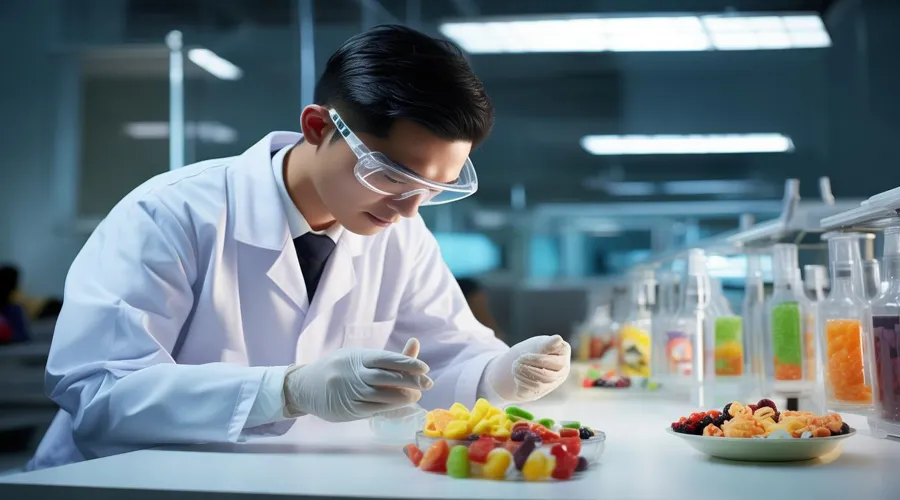 2025年大麦片检测标准将如何调整以适应全球食品安全新规？图片5