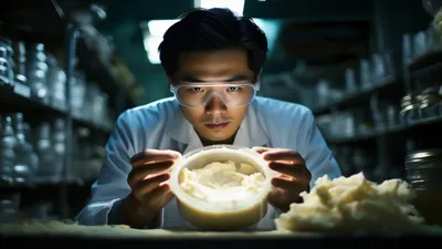 2025年哈密市苦苣干食品检验供应链协同机制研究