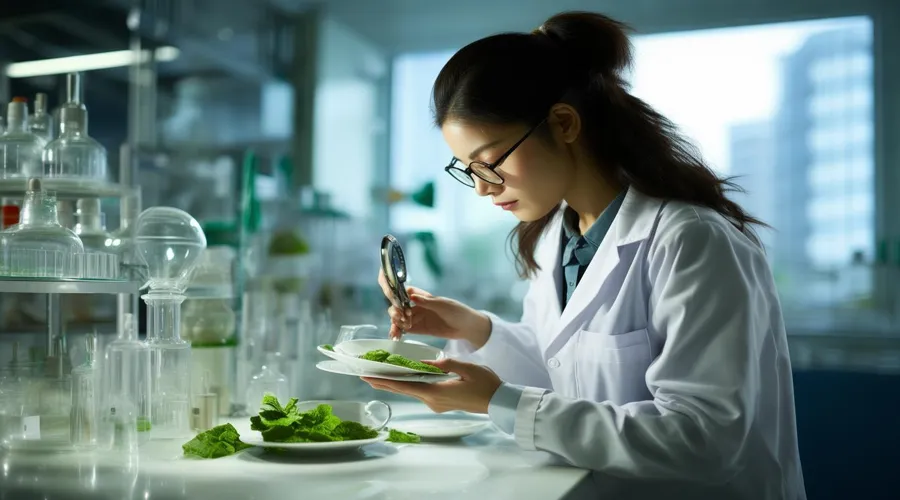 2025年鸡西市食品检验机构对咖啡沙琪玛的过敏原检测有哪些新规范？图片7